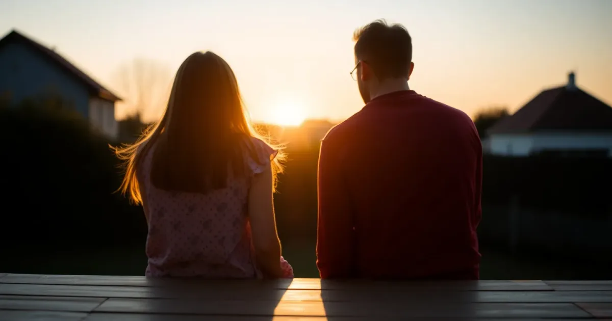 Garde alternée : louer malin avec deux adresses